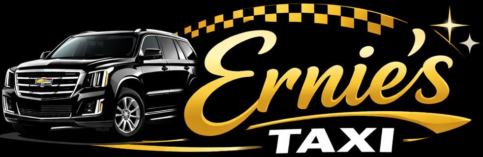 Ernies Taxi & Car Service